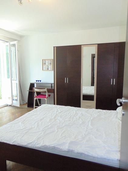 Garsoniera spatioasamobilata modern-Judetean