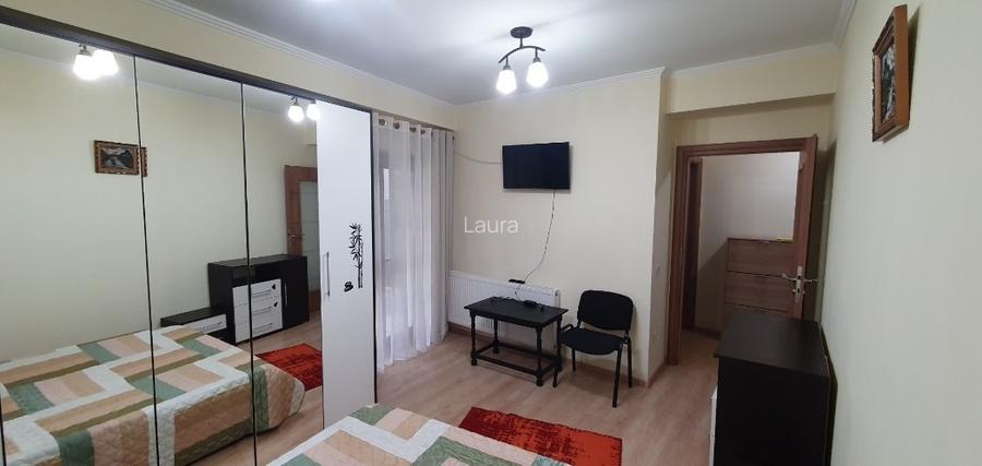 Închiriez apt 1c în apropierea Palas Mall  - 5