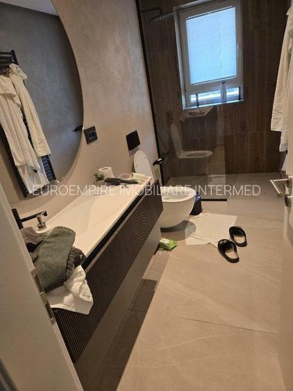 Apartament 2 camere semidecomandat, zona TOMIS NORD - 4