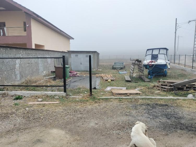 Teren pentru construcție casa