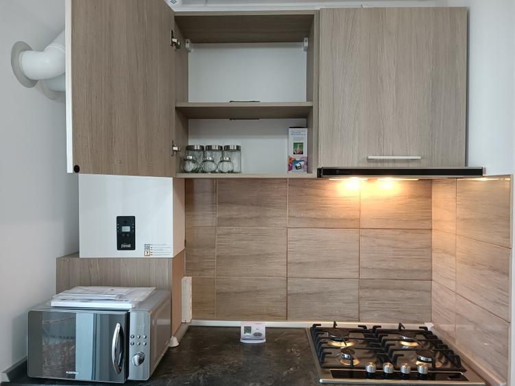 Închiriere 2 camere cu sau fără loc de parcare