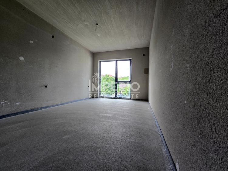 Apartament exclusivist cu 4 camere in vila noua | Andrei Muresanu Vechi |