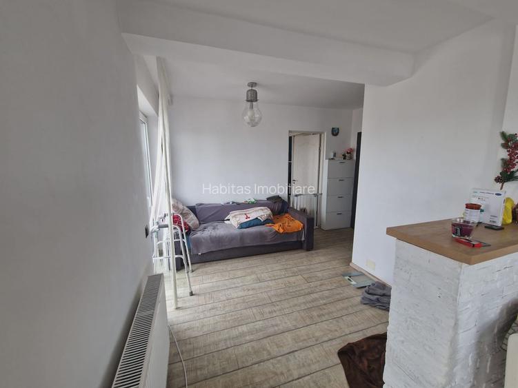 Apartament 2 camere, terasa 28 mp, str Razoare in spate la Vivo Mall - 6