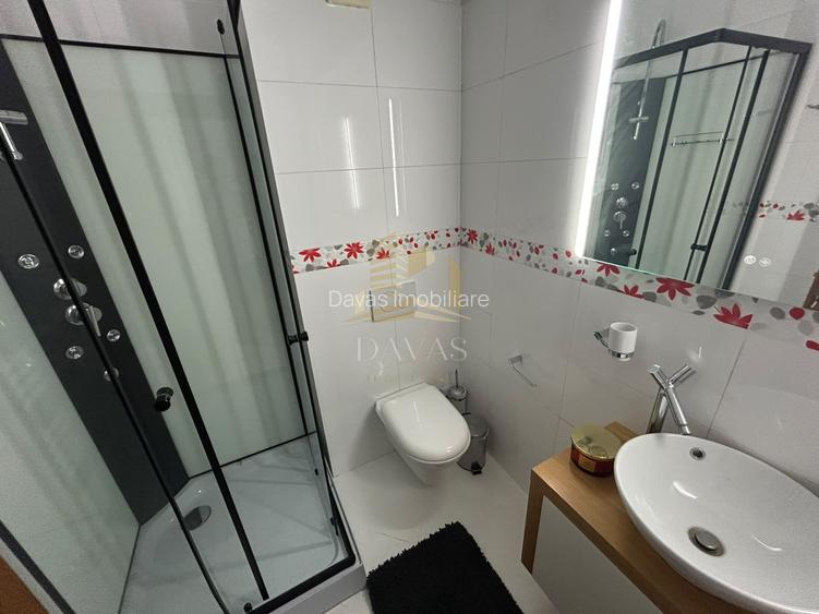 Penthouse pe 2 niveluri de Vânzare  | 4 camere| 160mp| Terasa 75mp | Buna Ziua - 18