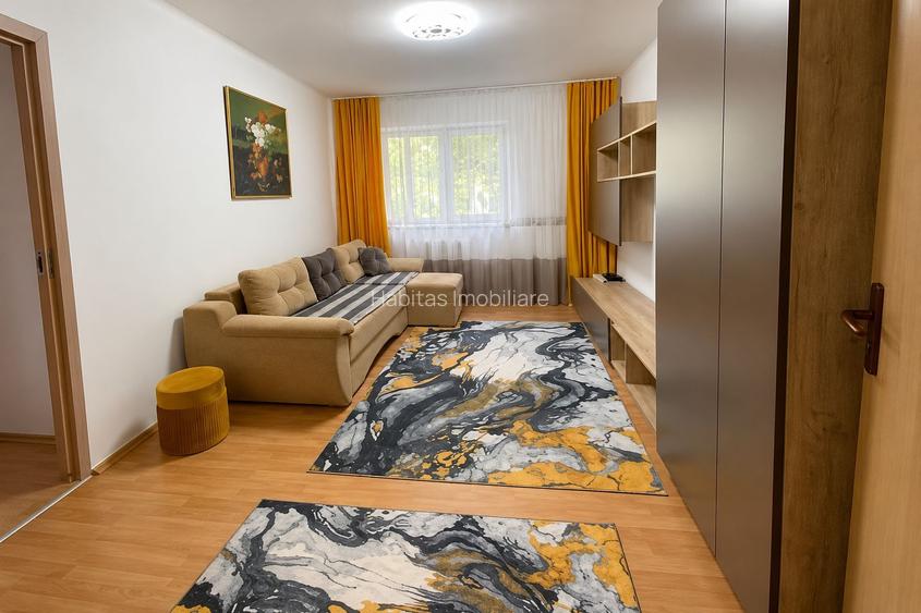 Apartament 2 camere de inchiriat Manastur, zona str Primaverii - 2