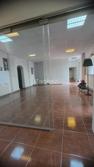 Zona Ghiroda, Spatiu comercial, ideal Birouri, Depozit - 2