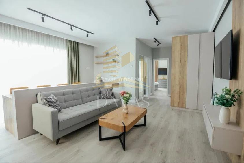 Apartament 2 camere semidecomandat+Parcare subterana inclusă in preț| Buna Ziua - 2
