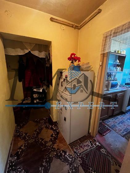 Apartament cu 4 camere de vânzare in Sebeș