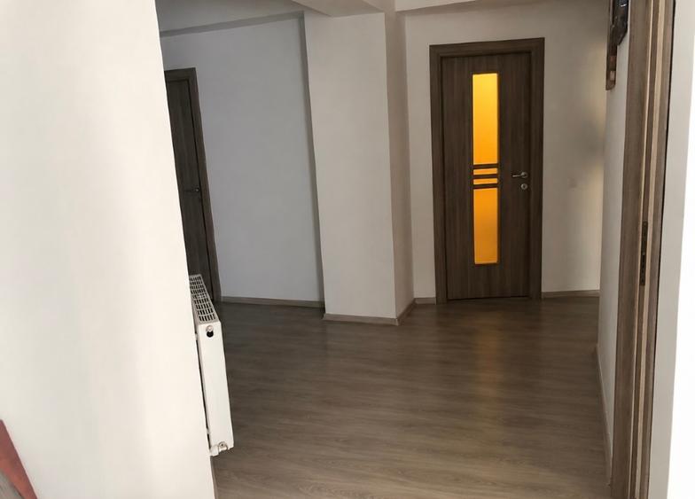 Apartament de vanzare 3 camere