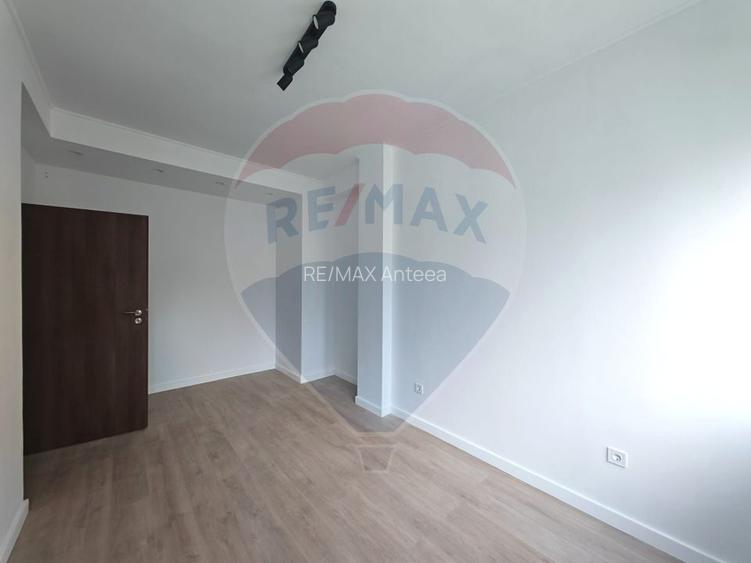 Apartament 3 camere pentru inchiriere - zona Aviatorilor - Primaverii - 9