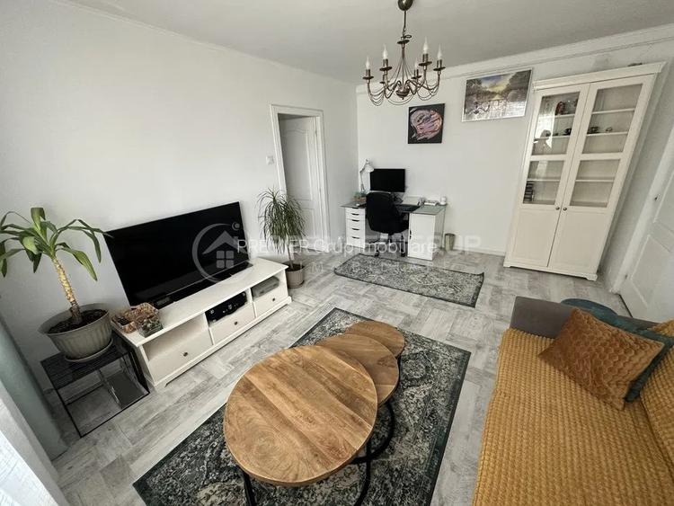 Renovat, apartament 2 camere 52mp, Tatarasi, CT, AC + 3 debarale - 5