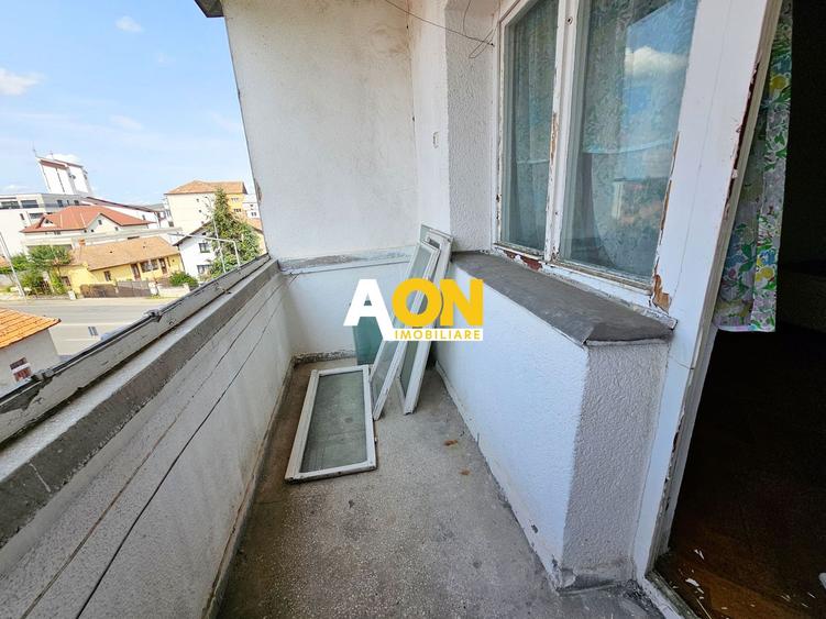 Apartament 3 camere, etaj 2 + Garaj + boxa, Caroline Cetate