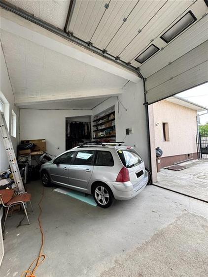 RECO Spatiu de birouri si garaj