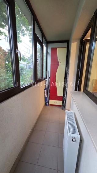 Garsoniera lux la prima inchiriere - Centrala proprie- Bloc 2014 - 33