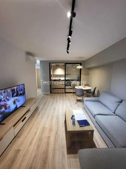 Apartament 2 camere, decomandat, 60 mp, centrala, ac, parcare, Ghencea - 3