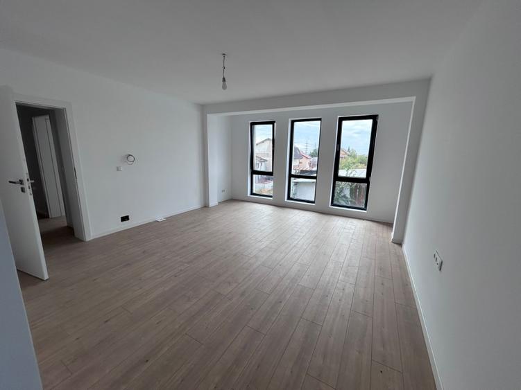 Apartament 3 camere - bloc finalizat in 2026 - modern, gata de mutare