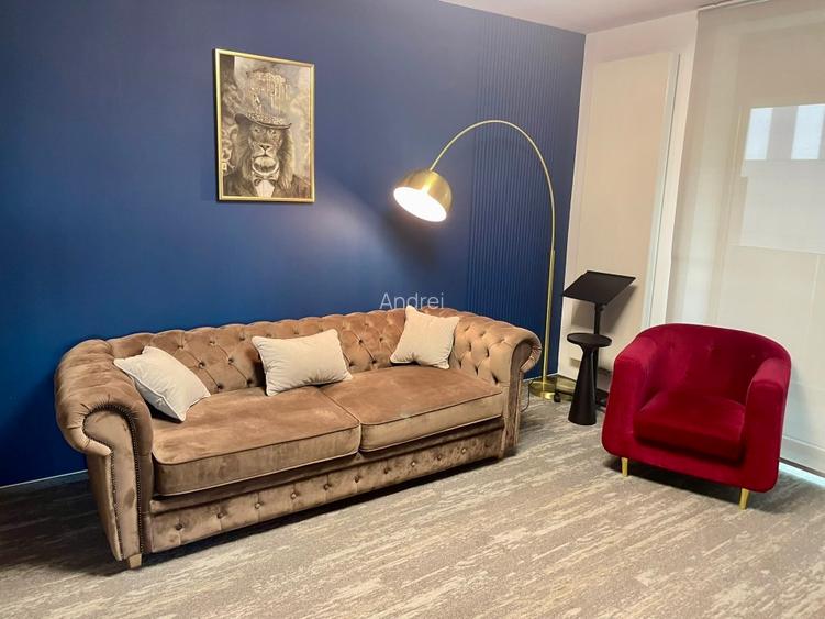Duplex Premium Cloud 9 | Grădină & Saună Privată - 9