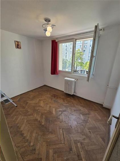 Apartament 3 camere Bdul. Ion Mihalache 126 Domenii etaj 3