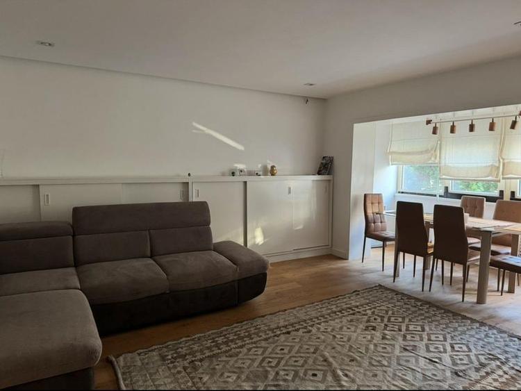 3 camere, etaj 1, Renovat Integral, Mobilat si Utilat - Buzaului