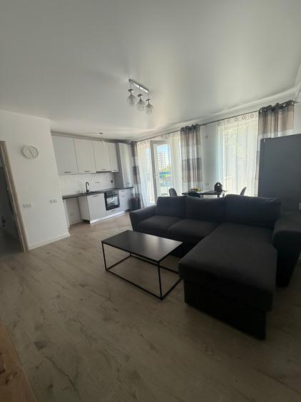 Apartament 3 camere metrou Mihai Bravu - Vitan