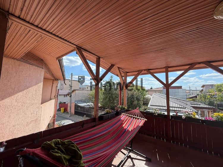 CASA P + ETAJ I SECTOR 5