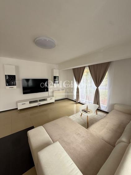 Apartament 3 Camere | 80 m2 | Parcare | 2 Bai | Floresti Eroilor - 4