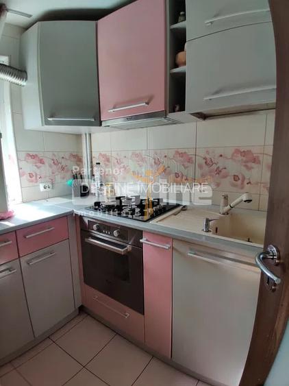 Drumul Taberei-Metrou Favorit | Garsoniera | 30mp | et 4 | 78.500 euro - 4