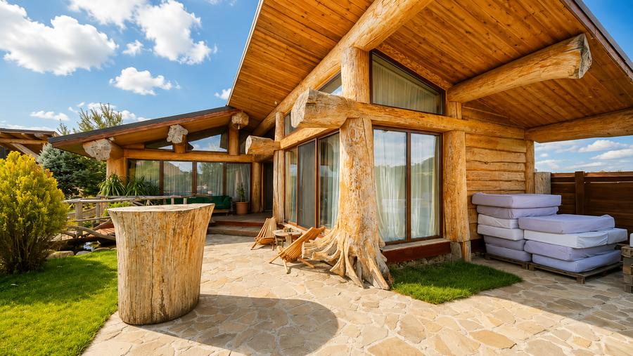 Afacere la cheie Brasov-Cazare, evenimente, wellness, piscina