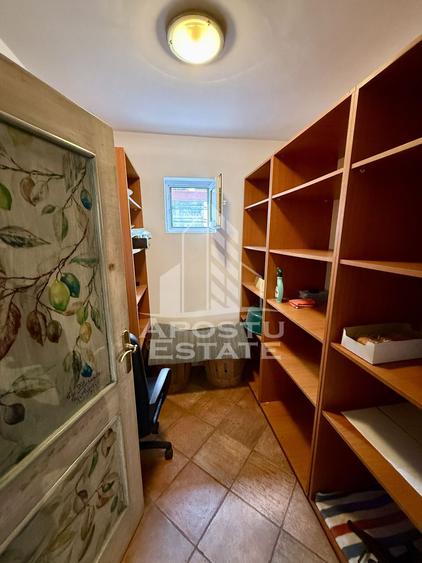 Casa 2 camere la curte comuna, Ghiroda, Timisoara