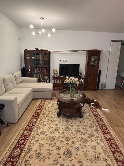 APARTAMENT 3 CAMERE CU GRADINA QUARTIER AZUGA 32 SECTOR 2 - 7