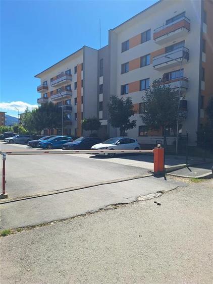 Apartament 2 camere tip studio, zona Coresi, mobilat si utilat