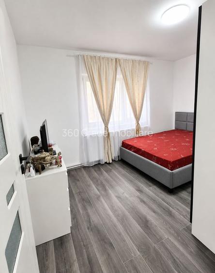 2 camere Cal. Sagului mobilat/utilat - 4