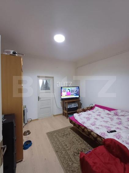 Casa individuala, 145 mp, 802 mp teren, zona centrala, Turda - 14