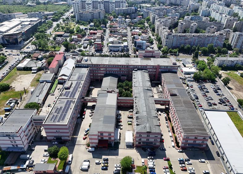 Electromagnetica Business Park - 0% comision, reprezentam proprietarii!