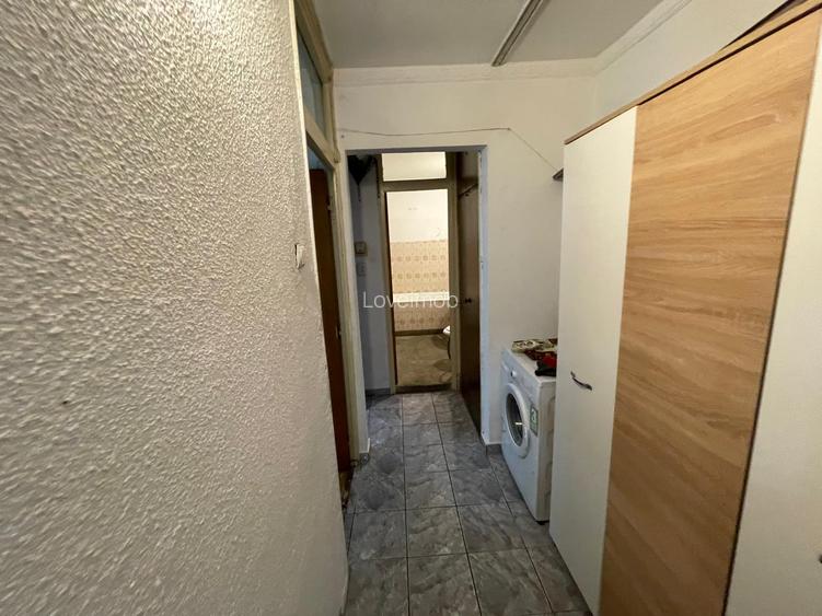 Apartament 3 camere, etaj 1/4,2 bai,69 mp, centrală,bloc 1981-Militari - 16