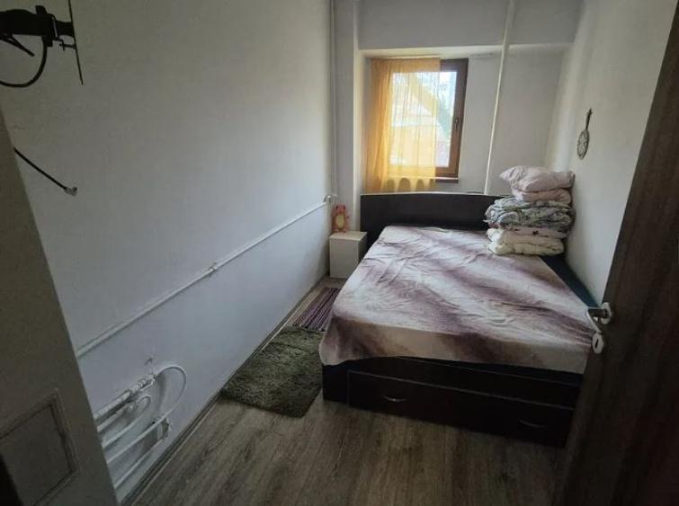 Garsoniera Lacul Tei, DECOMANDAT, RECONFIGURATA IN 2 CAMERE, Amenajata,mobilata