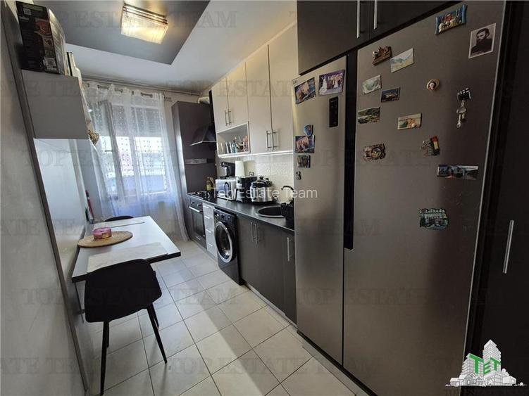 Apartament mobilat in Chiajna - 5