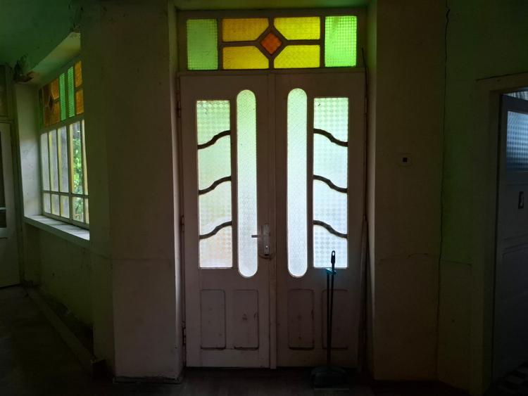 Casa  4 camere  Strada V.Lucaciu colt  cu I.L. Caragiale in Nădlac