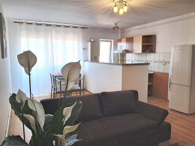 Apartament 2 camere in Valea Aurie
