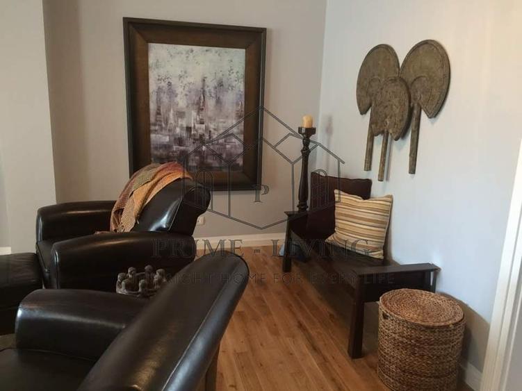 VILA CU 6 CAMERE IN COMPLEX REZIDENTIAL PE LANGA GRADINA ZOO