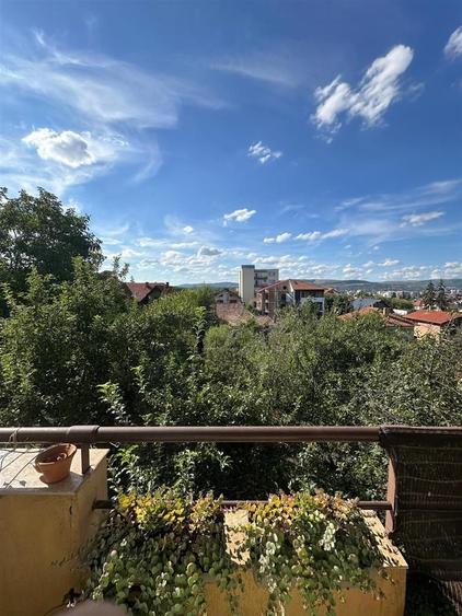 Bloc tip Vila I 3 camere I 93 mp I boxa I Garaj I A.Muresanu