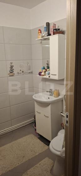 Apartament 4 camere, 80 mp, zona Micro 3