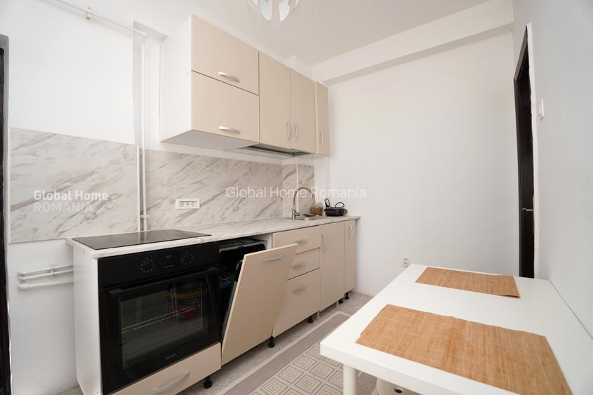 Apartament 3 Camere | 88 MP | Cișmigiu – Universitate | Etaj 2 - 5