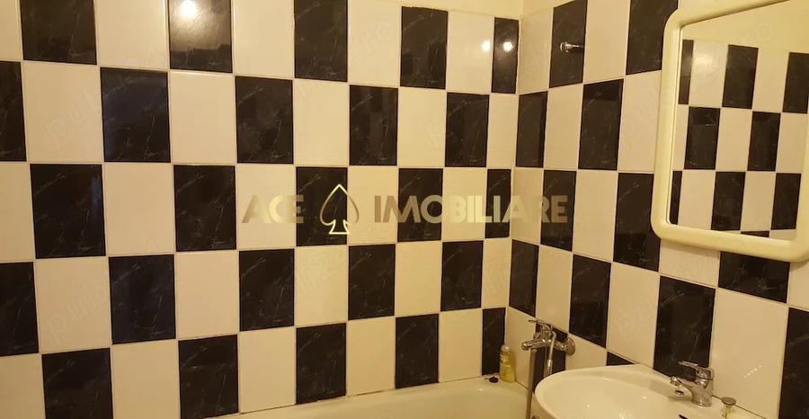 3 Camere de inchiriat | Calea Calarasilor | Metrou | Mobilat | Utilat