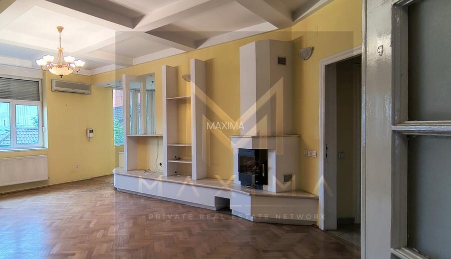 VILĂ REPREZENTATIVĂ CU 4 APARTAMENTE – IDEAL INVESTIȚIE SAU REȘEDINȚĂ - 4