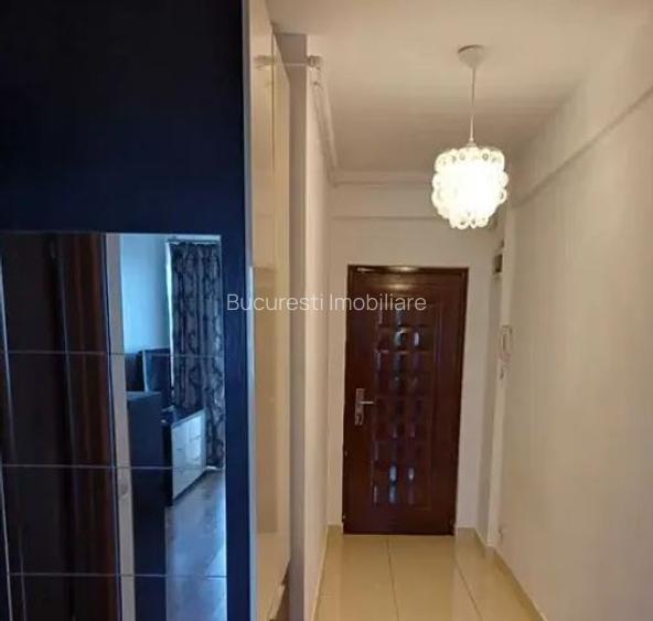 Apartament 2 Camere,Aparatorii Patriei,Metrou,bl.2012,centrala,mobilat,parcare - 4