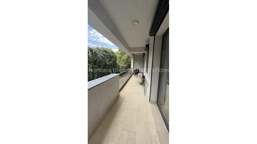 REA1029792 Baneasa l Jandarmeriei l Apartament 2 camere l Terasa l Garaj - 10