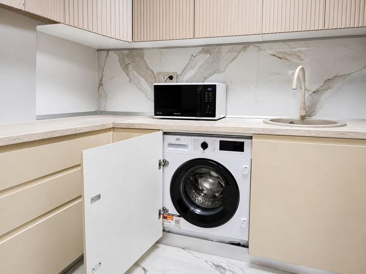 Apartament 2 camere  | Palatul Parlamentului-Unirii | Bloc Nou