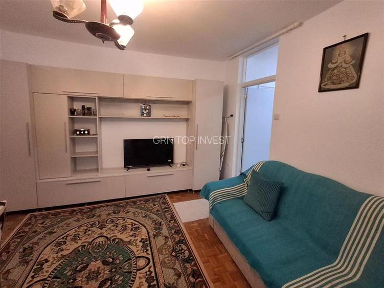 Apartament 2 camere balcon zona Rahovei - 9