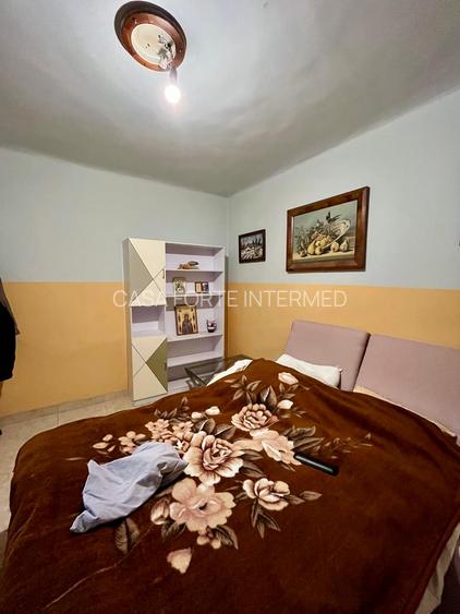 Casă Demisol +Parter-+ Spațiu Comercial –Tomis Mall 414000 euro - 21